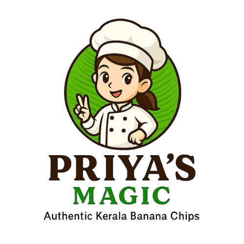 Priyas Magic